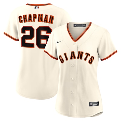 San Francisco Giants Women Jerseys 2025-12-05-011